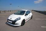 Renault Clio RS by MR Car Design 2011 года